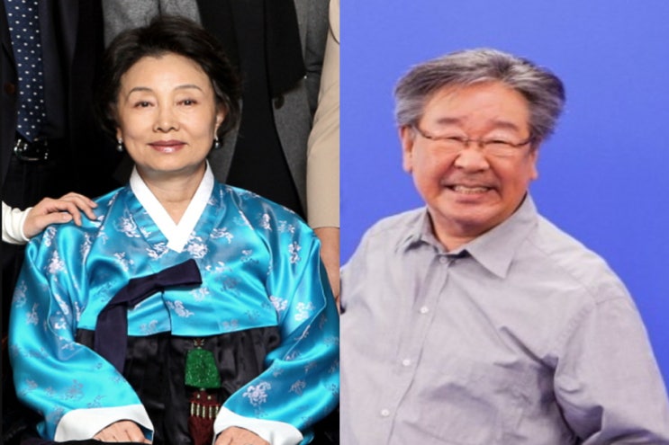 동상이몽 최불암 아내 김민자 나이 및 아들 동상이몽 최불암 아내 김민자 나이 및 아들