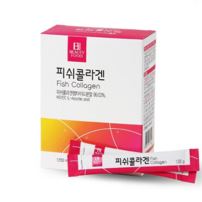  (36% 할인) 비타민하우스 뷰티푸드 피쉬콜라겐