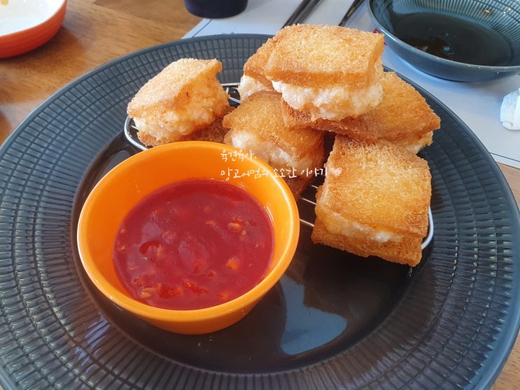  부산 이연복식당 기장 아난티코브 목란 솔직후기