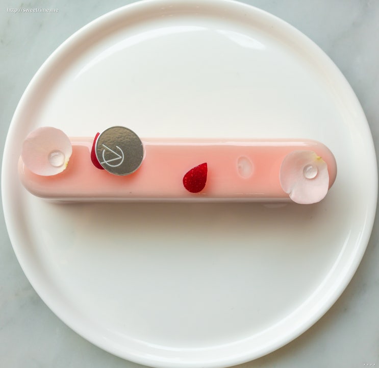  예쁘고 맛있는 케이크가 한가득, 바닐라 클라우드