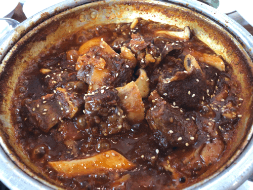  울산북구맛집, 울산호계맛집 정안정