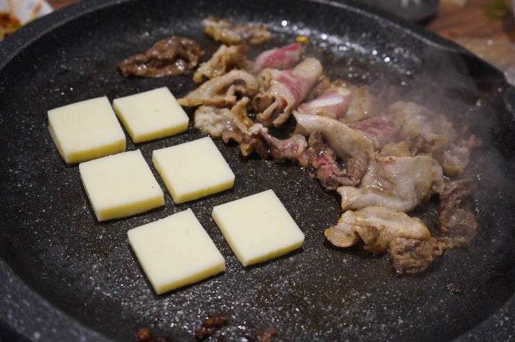 대전 오류동 먹자골목 맛집 대돌배기 배터질뻔..