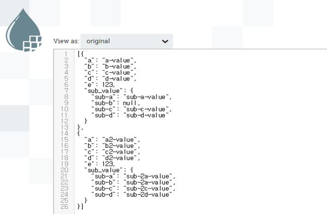 [Nifi] JSON Object to JSON Array : 네이버 블로그