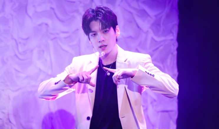  IN2IT(인투잇) 현욱 FIRST TOUR IN JAPAN