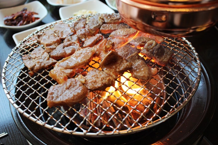  인천시청 맛집 정답을 찾는다면 고기집이 으뜸!