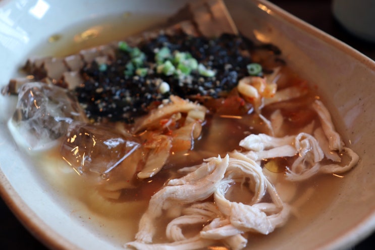  전북대 밥집 집밥 생각날 땐 노조미료 초이소반으로~