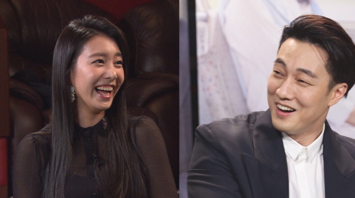  소지섭, 60억대 한남더힐 현금매입…연인 조은정과의 신혼집 결혼설