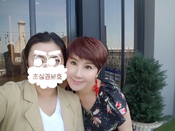  나의 청춘을 함께한 그녀의 노래, 가수 박혜경. (feat. 행사기획총괄 봉덕각시 일)