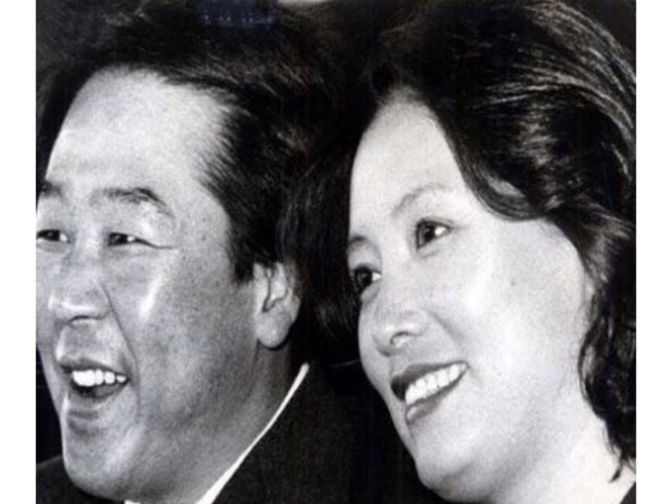  최불암 나이 부인 김민자 나이차이 자녀