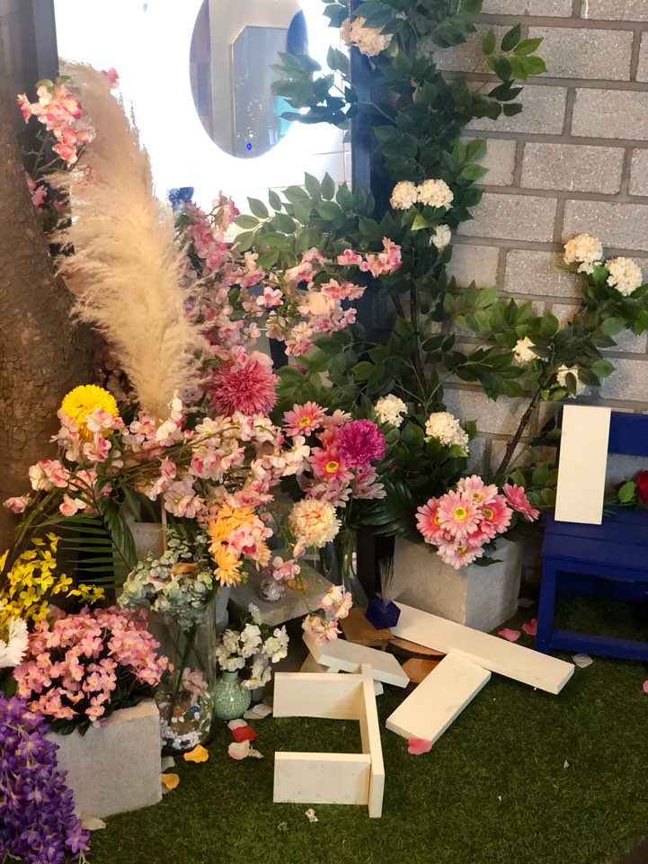  수원 인계동 핫플 술집_지금,보고싶다