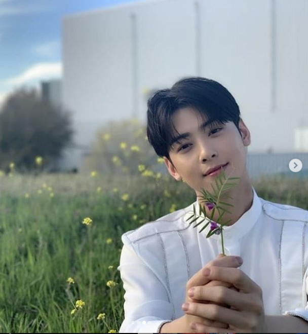 슈퍼히어러 차은우 5번 싱어 유승우 같다 슈퍼히어러 차은우 5번 싱어 유승우 같다