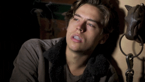  Cole Sprouse (콜 스프라우스)