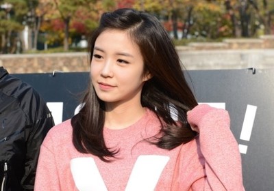  장예원 아나운서 윤성빈 박태환 여우짓