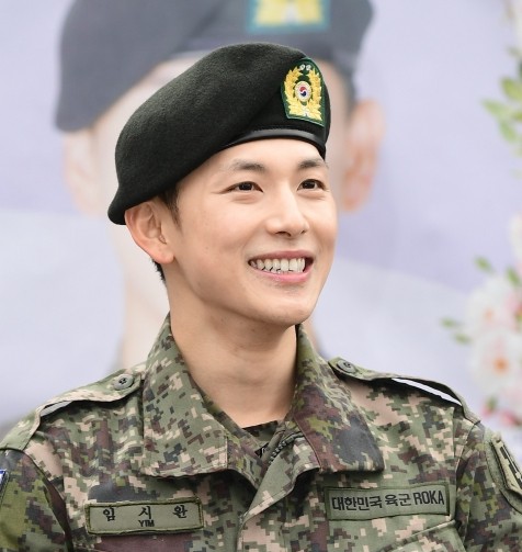  임시완 특혜 논란???..