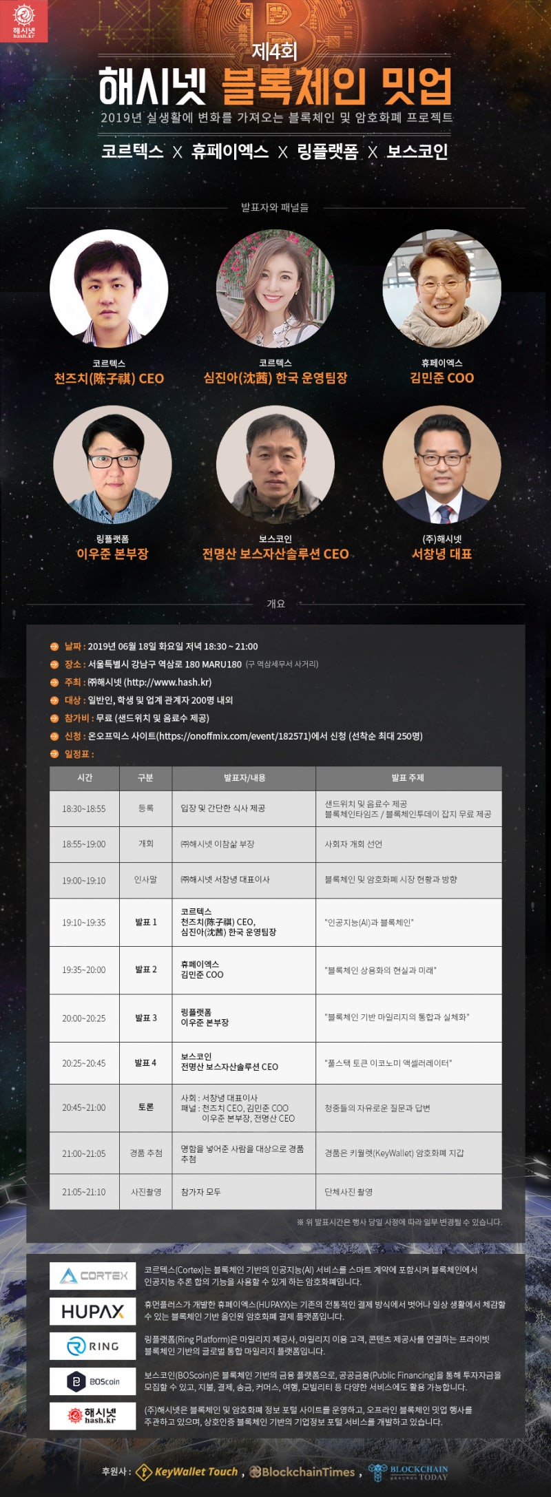 코르텍스 Cortex 토큰 소개 : 네이버 블로그