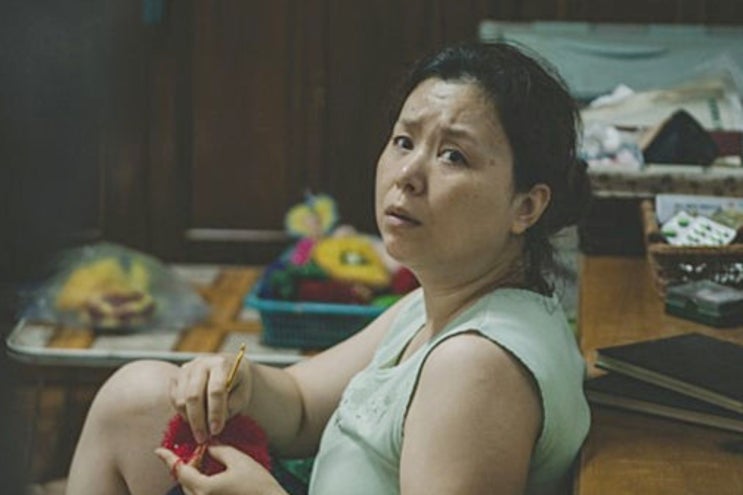  영화 기생충 장혜진의 솔직한 인터뷰