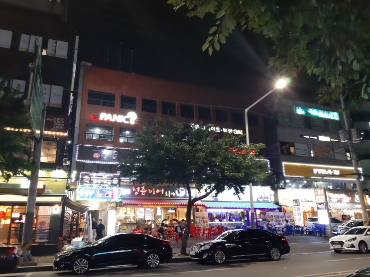  서울방탈출 목동데이트 코스 추천 패닉이스케이프
