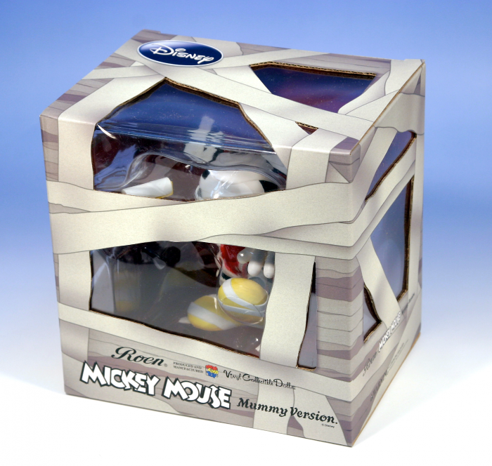  메디콤  UDF 와 VCD 시리즈 차이
