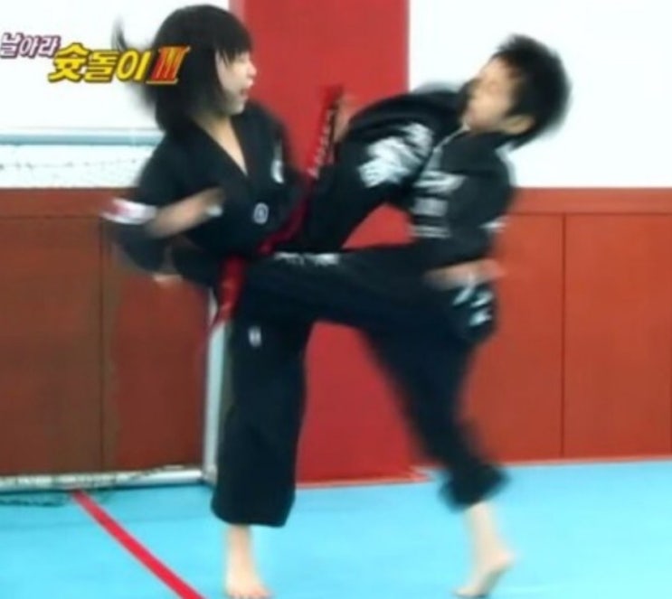  U20 대표팀환영식 이강인 누나 가족 관련 질문...? (이강인 친누나)