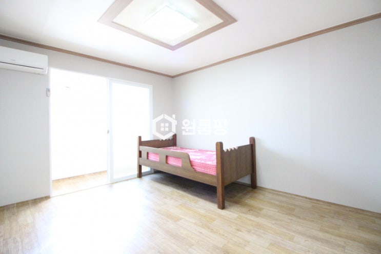  청주 성화동 원룸 / 풀옵/ 침대/ 주방분리/ 월세/ KBS방송국, 성화중학교, 충북대학교 병원 인근  