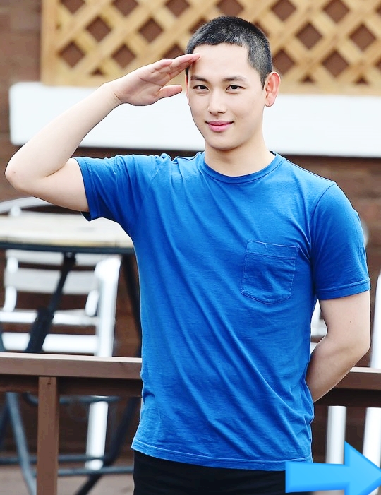  ＃임시완 ＃공식입장 "휴가 123일? 軍서 허용한 범위…특혜 NO