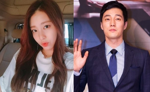  조은정, 소지섭 열애 계기 그리고 60억대 한남더힐 현금매입