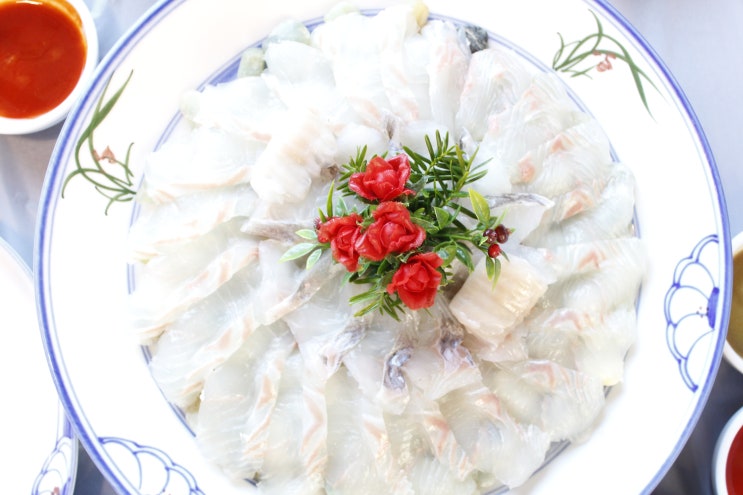  [평택-포승맛집] 회를 사랑한다면 항만횟집()