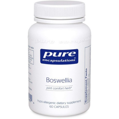  (31% 할인) Pure Encapsulations 보스웰리아 조인트 컴포트 허브 캡슐