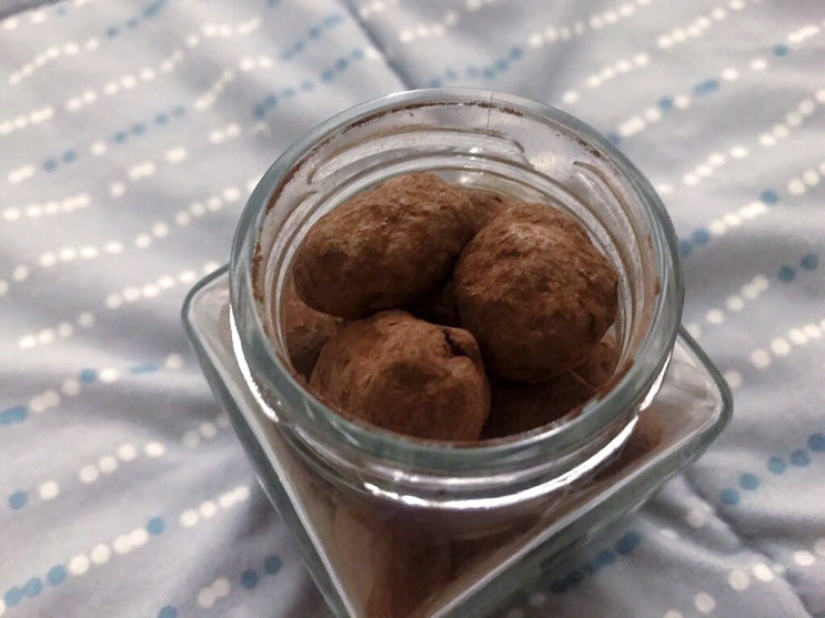  [김보람초콜릿] 선물&답례품으로 딱 좋은 고급 수제초콜릿️