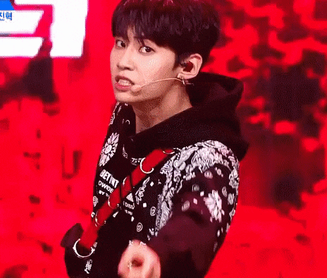  <프로듀스 X 101> 7화 후기 - 전설의 조별과제 편. 주인공은 홍설 이진혁