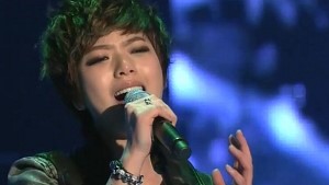  가수 신초이 나이 키 인스타그램 슈퍼히어러