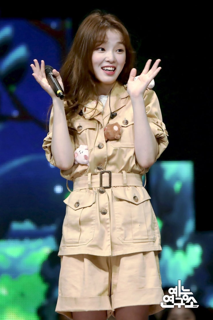  190617 예능연구소 공식트위터 승희