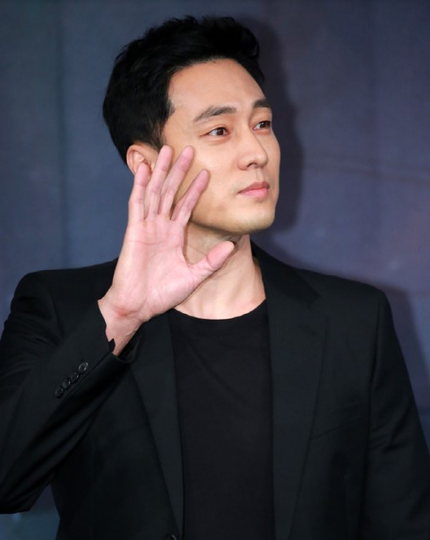 "조은정과 결혼은 아직"···소지섭, BTS도 사는 '한남 더 힐' 매입에 관심 집중 "조은정과 결혼은 아직"···소지섭, BTS도 사는 '한남 더 힐' 매입에 관심 집중