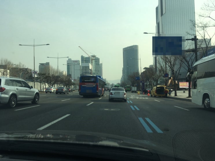  광진구도로연수 장롱을 벗어나자!