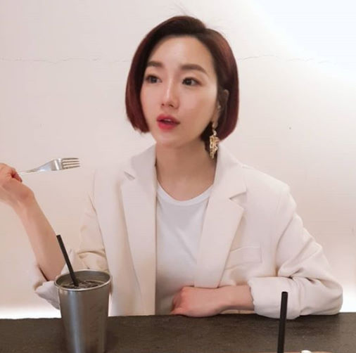 신주리 직업 인스타그램 총정리! 신주리 직업 인스타그램 총정리!