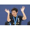 '골든볼' 이강인 "친누나 소개시켜주고 싶은 형은 전세진·엄원상"..왜? '골든볼' 이강인 "친누나 소개시켜주고 싶은 형은 전세진·엄원상"..왜?
