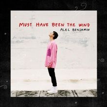 [가사해석]Alec Benjamin(알렉 벤자민) - Must Have Been the Wind[가사/음악영상/팝송추천]