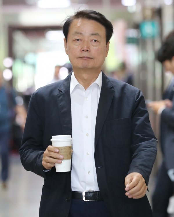 한선교 사퇴, 땜질 처방으로 끝나선 안돼 - 포커스데일리 한선교 사퇴, 땜질 처방으로 끝나선 안돼 - 포커스데일리