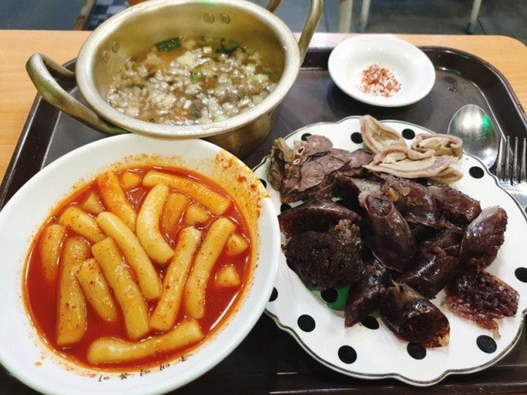  과연 세상에서 가장 강력한 음식조합은 무엇일까?