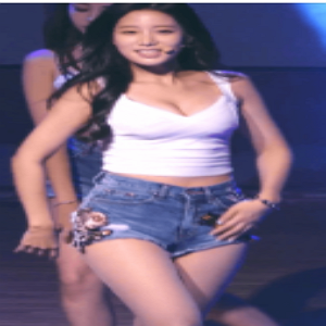  베리굿 조현 몸매 레전드