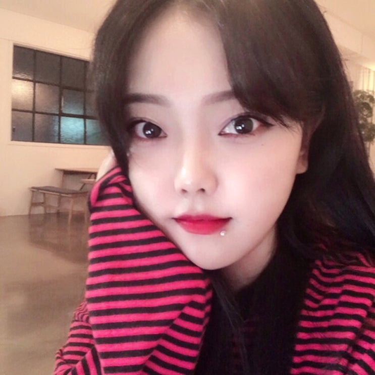  일상 포스팅 에피타이저 정도