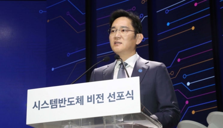  이재용 삼성전자 부회장, 위기 속 전 방위 전략적 광폭행보 가속