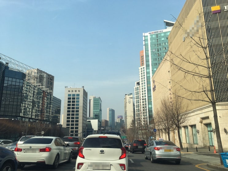  이제 동작구도로연수 고민 끝!