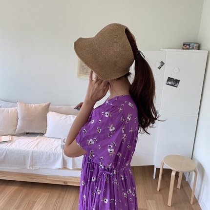 꺌랑, 오늘(17일) 한정판 '꺌햇' 출시..원피스 증정 이벤트 꺌랑, 오늘(17일) 한정판 '꺌햇' 출시..원피스 증정 이벤트