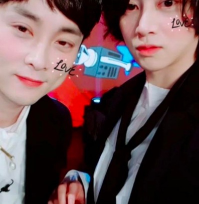  옥탑방의 문제아들 김희철 나이 정형돈 대학교 전공 공장 나무위키