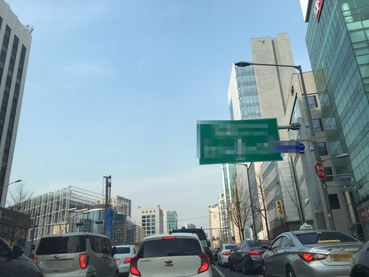 화성도로연수 이제 드라이브가자~