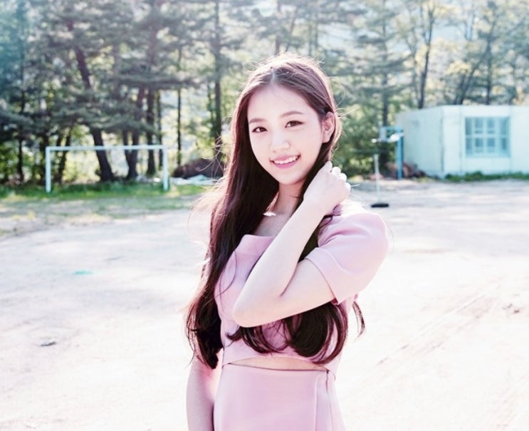 공원소녀 레나 나이 예능 출연 등 공원소녀 레나 나이 예능 출연 등
