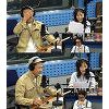 성우 박지윤 "정형석 얼굴VS목소리? 외모를 모르시나 보다"(파워FM) 성우 박지윤 "정형석 얼굴VS목소리? 외모를 모르시나 보다"(파워FM)