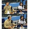 성우 박지윤 "정형석 얼굴VS목소리? 외모를 모르시나 보다"(파워FM)