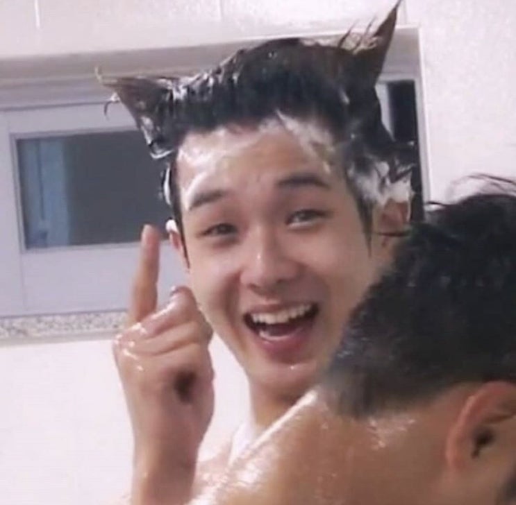  최우식 사복, 남친짤 졸귀ㅠㅠ
